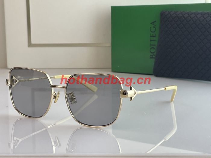 Bottega Veneta Sunglasses Top Quality BVS00183